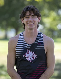Ethan Howard head Shot